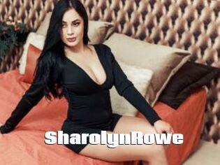 SharolynRowe