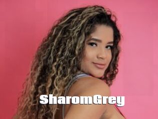 SharomGrey