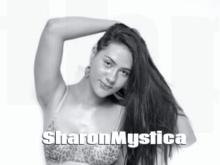 SharonMystica