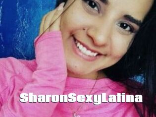 SharonSexyLatina