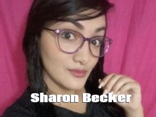 Sharon_Becker The hot porn