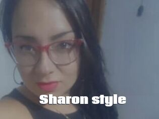 Sharon_style