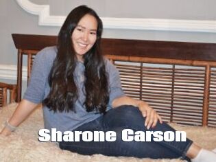 Sharone_Carson