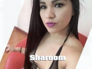 Sharoom