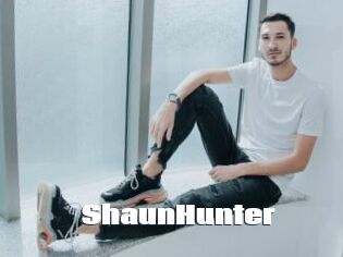 ShaunHunter