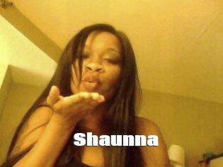 Shaunna