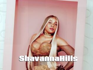 ShavannaHills