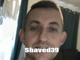 Shaved39