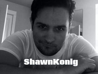 ShawnKonig