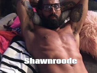 Shawnroode