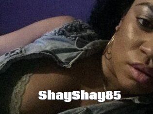 ShayShay85