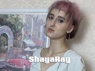ShayaRay