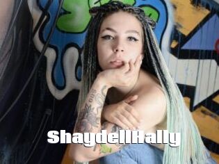 ShaydellHally