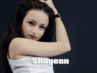 Shayenn