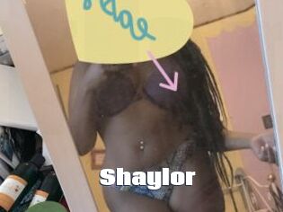 Shaylor