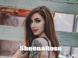 SheenaRose