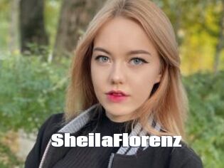 SheilaFlorenz