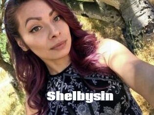 Shelbysin