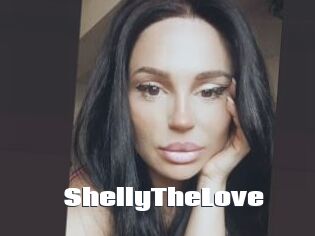 ShellyTheLove