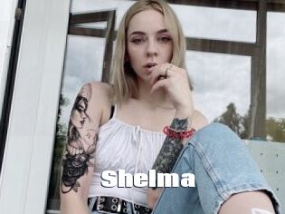 Shelma