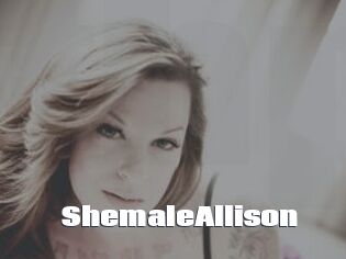 ShemaleAllison