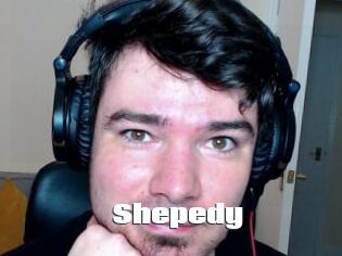 Shepedy