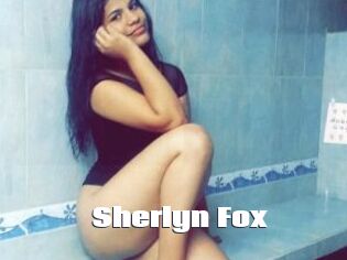 Sherlyn_Fox