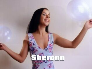 Sheronn