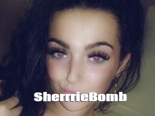 SherrrieBomb