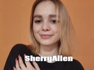 SherryAllen