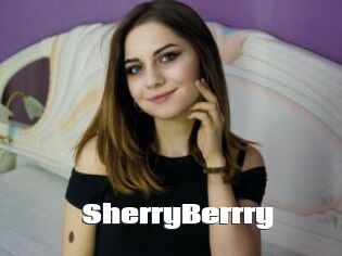 SherryBerrry