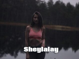 Sheylalay