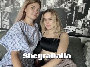 SheyraDalla