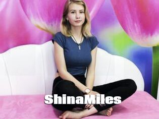 ShinaMiles