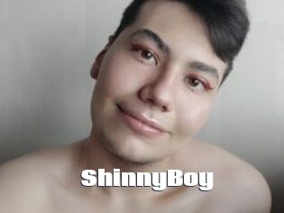 ShinnyBoy