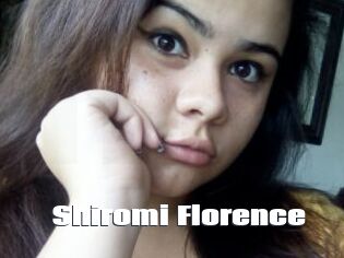 Shiromi_Florence