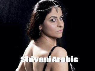 ShivaniArabic