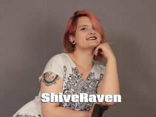 ShiveRaven