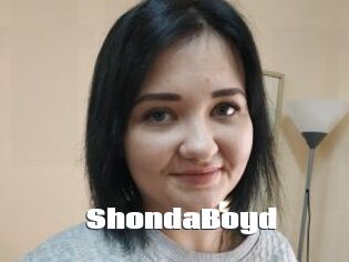 ShondaBoyd