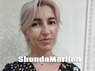 ShondaMartinn