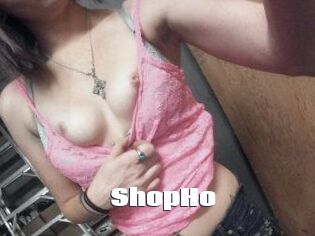 ShopHo The hot porn