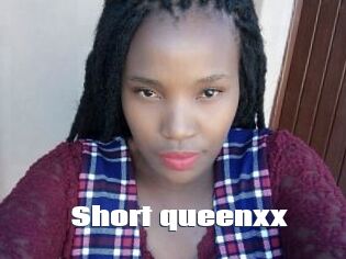 Short_queenxx