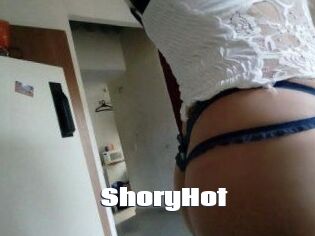 ShoryHot