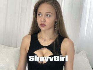 ShovvGirl