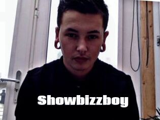 Showbizzboy