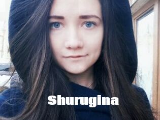 Shurugina