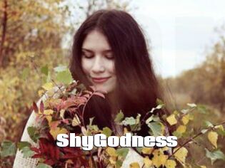 ShyGodness