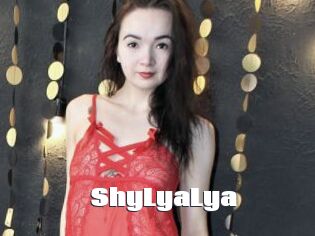 ShyLyaLya