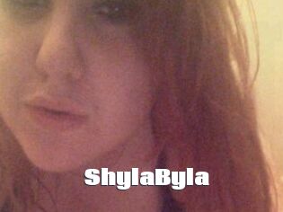 ShylaByla