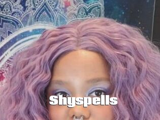 Shyspells